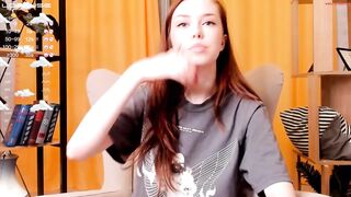 helloweenkitty - Private  Chaturbate Video cum-on-ass Tantus Juice Plug Satisfyer Pro G-Spot Rabbit me