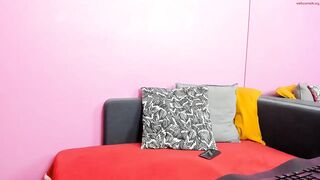 hugeboobserin - Private  Chaturbate Video Athletic build Recording enchanting diva Lush