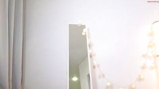 irish_cutie - Private  Chaturbate Video cosplay Fucks Herself food verified-profile