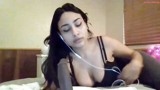 jadexbabe - Private  Chaturbate Video Incredible Women nakedshow Majestic melons skype