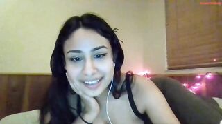 jadexbabe - Private  Chaturbate Video hood Quake balls-deep-anal dildos