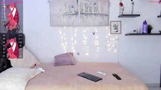 jem_rosset - Private  Chaturbate Video piss Sultry figure Gorgeous Live cam recording