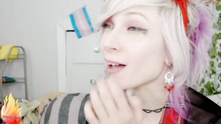 jessica_3rotica - Private  Chaturbate Video shoes balloon swinger student