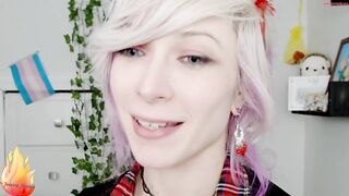 jessica_3rotica - Private  Chaturbate Video office beauty public femdom-pov