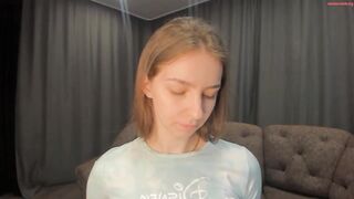 joanbutler - Private  Chaturbate Video boquete We-Vibe Verge fucking Delicate Figure