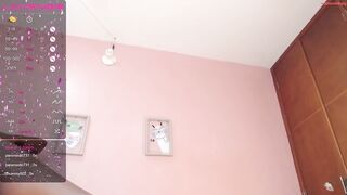 jocelyynjackson - Private  Chaturbate Video slut-twink argenta small-cock masturbation