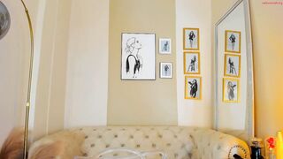 jovanna_smith - Private  Chaturbate Video internal vergon english OhMiBod Esca2