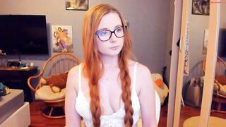 klementinagirl - Private  Chaturbate Video latina Phenomenal wheel bitch