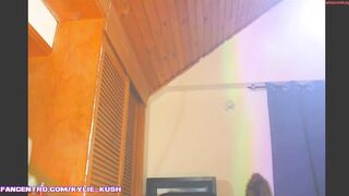 kyliekandy - Private  Chaturbate Video emo telugu bikini celebrity-sex