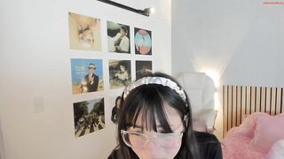 little_effy18 - Private  Chaturbate Video nicebody We-Vibe Unite club amadora