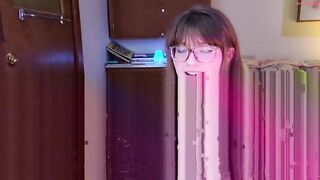 littlemisswhippersnapper - Private  Chaturbate Video exgf Fiery Longing Webcam Recording long-hair