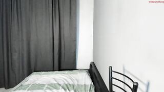 littlesweet_alice - Private  Chaturbate Video shave cavalgando -smoking emo