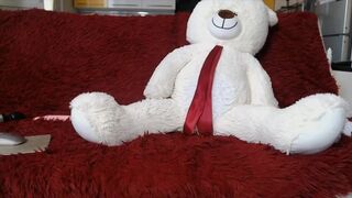 mechtatelnica Video  601 Seconds