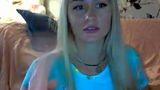 ladyluck Video  1133 Seconds