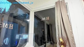 diamond_jo Video  398 Seconds