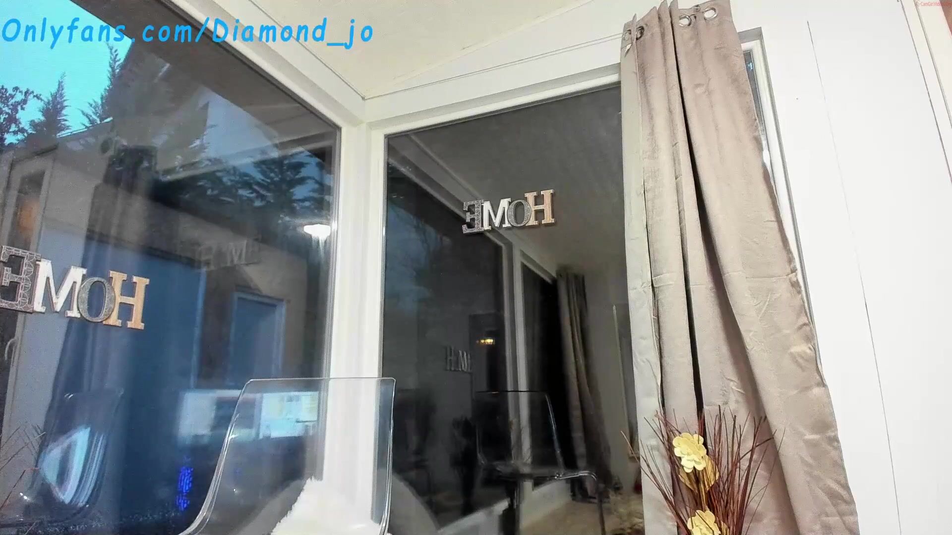 diamond_jo Video  398 Seconds