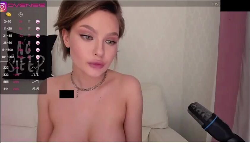 milanateaser Video 618 Seconds