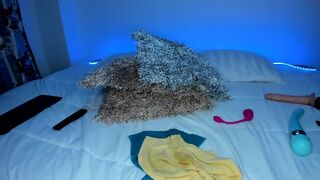 alicia_dior Video  597 Seconds