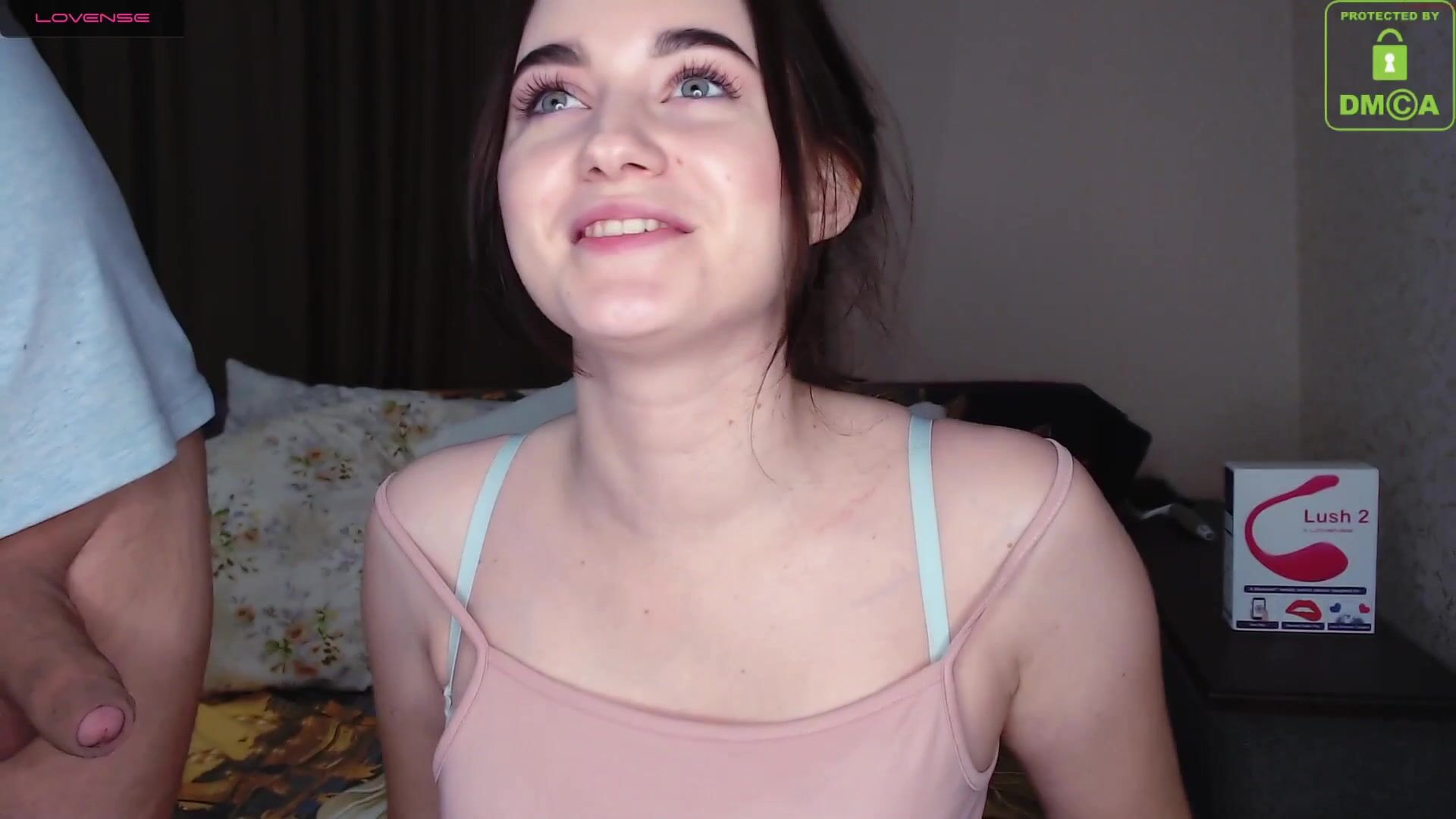 mariaandalex Video 250 Seconds
