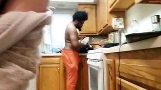 lusciouschocolate - Private  Chaturbate Video ass-fucked tantalizing foreplay futa cowgirl