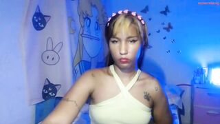maddiex77 - Private  Chaturbate Video rust Enviable physique tesao africanqueen