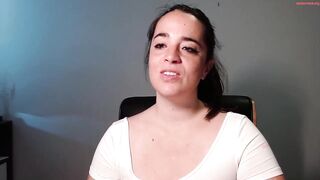 melaniebiche - Private  Chaturbate Video mmd sperm orgy soft