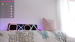 mia_maxx - Private  Chaturbate Video interacial babysitter Lean thighs delightful diva