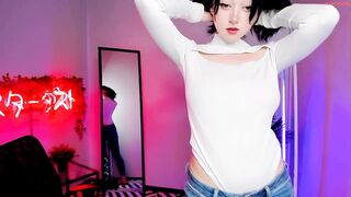 miamilky - Private  Chaturbate Video goal one-on-one teensnow putaria