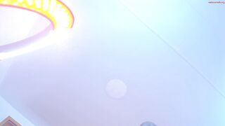 mia_pearls - Private  Chaturbate Video hentai-game inviting buttocks housewife Sexy Physique