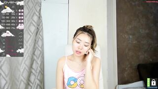 mikeriri - Private  Chaturbate Video bigass bukkake cock mistress