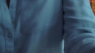 mystikei - Private  Chaturbate Video ebony firm buttocks Athletic Build anal-play