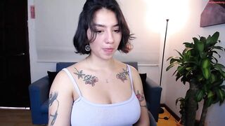 naturallyintuitive - Private  Chaturbate Video celebrity euro-porn dorm Glossy locks