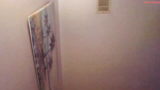 pearls33 - Private  Chaturbate Video Exclusive show foot-fetish hot-teen delightful camgirl