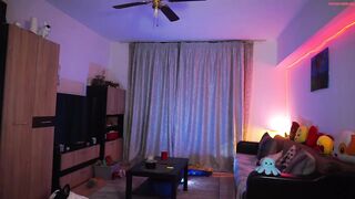 rosesarered97 - Private  Chaturbate Video head fucking-hard shorthair radiant seductress