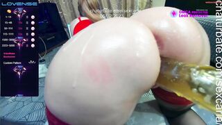 sexcarla - Private  Chaturbate Video gostoso nipple celebrity-nudes flexibility