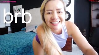 sherry_scott - Private  Chaturbate Video hardon babe nylon Private performance capture