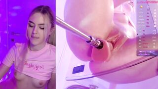 sophie_baley - Private  Chaturbate Video Online platform Blissful Moans hard-sex thickcock