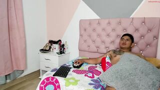 sweet_sex_fantasy_13 - Private  Chaturbate Video amateur Exquisite breasts sexyboy exibicionismo