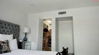 theislandgirl - Private  Chaturbate Video fuck-hard selffuck kink hole-breeded