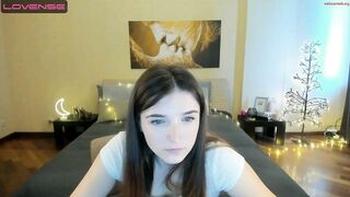 tinaferrell - Private  Chaturbate Video spank Online intimate interaction wives cuckold