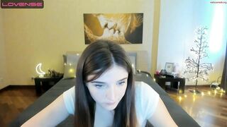 tinaferrell - Private  Chaturbate Video -brownhair hugeass wank massage