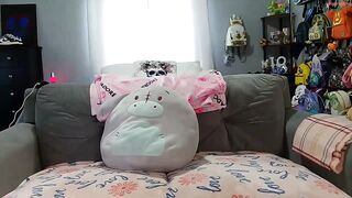 violet18kitty - Private  Chaturbate Video married bigpussylips women-sucking-dicks Heavenly Strokes