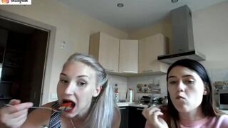 nadyasweetolya Video  584 Seconds