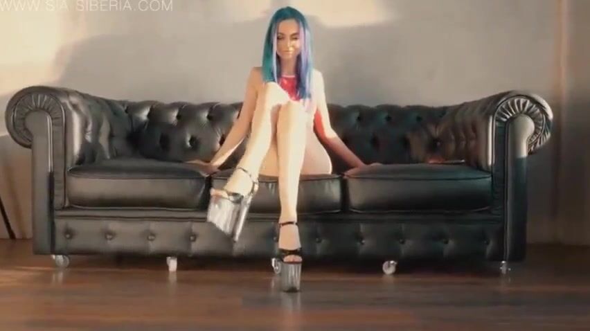 siasiberia Video 726 Seconds