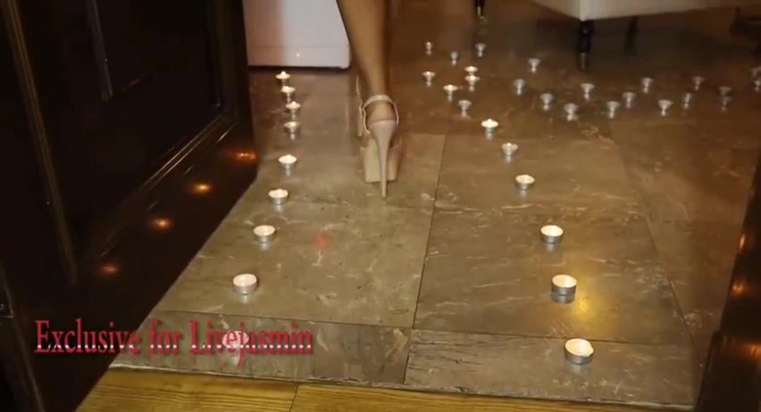 hotmellisa11 Video 603 Seconds