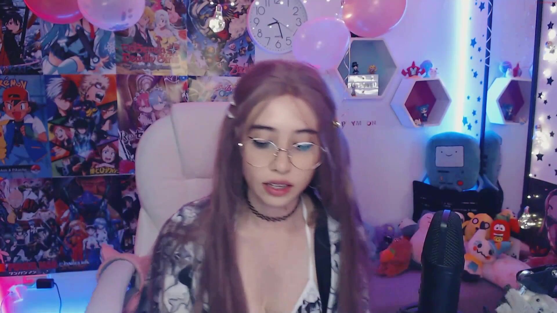 stephymoon_ Video 416 Seconds