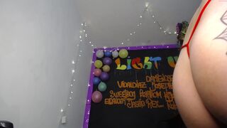 ahomy77 Video  451 Seconds