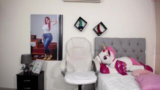 neytiri_moon Video  344 Seconds