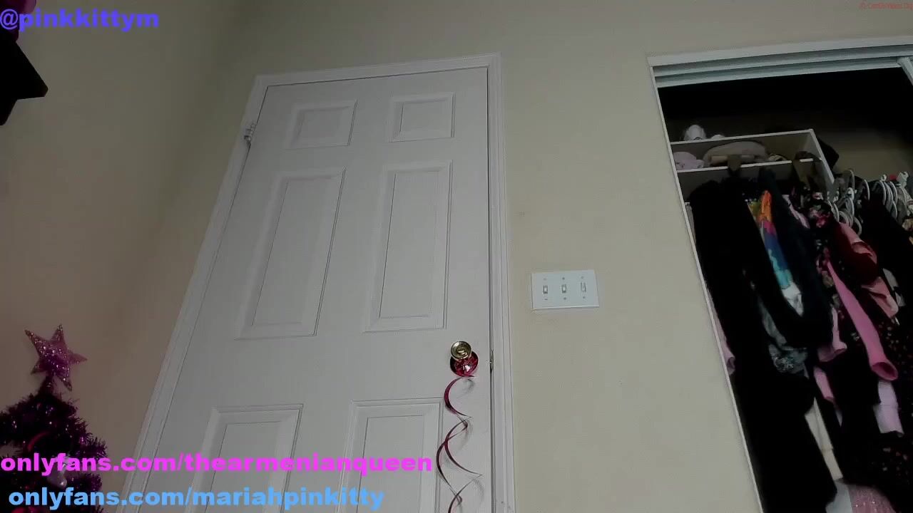 mariahpinkkitty Video  442 Seconds