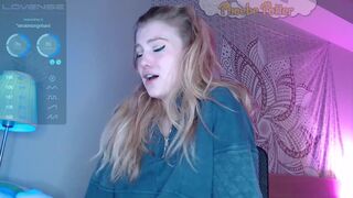 phoebepotter Video  169 Seconds